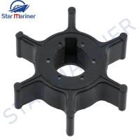 ราคา ใบพัดปั๊มน้ํา 6E0 44352 สําหรับมอเตอร์นอกเรือ Yamaha 4HP 5HP 6HP 18 3073 (22543559555)