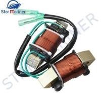 ราคา 3AA 06023 00 Alter คอยล์สําหรับ Tohatsu Nissan เรือเครื่องยนต์ 8HP 9 8HP MFS8A2 A3 MFS9 8A2 A3 มอเตอร์นอก 3AA060230 3AA060230ม (58009005477)