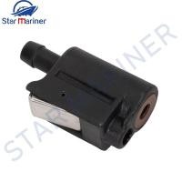 ราคา 22 13563A6 22 13563Q7 22 13563T7 Marine การใช้สําหรับ Mercury Marine Outboard มอเตอร์ถังด้านข้างท่อการเชื่อมต่อหลังจาก 1998 (54658006543)