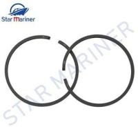 ราคา 350 00011 00 350 0001 0 แหวนลูกสูบ STD 60 มม สําหรับ Tohatsu Nissan Outboard มอเตอร์ 18HP 2 จังหวะเรือเครื่องยนต์หลังการขายอะไหล่ (52108153362)