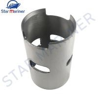 ราคา 1112 93131 กระบอก Liner แขน 59 มม สําหรับ SUZUKI Outboard มอเตอร์ DT9 9 DT15 9 9HP 15HP 2 จังหวะ 1112 93900 (50808005896)