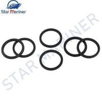 ราคา 6PCS 90201 20417 00 เครื่องซักผ้า แผ่น Yamaha สําหรับ Yamaha นอกมอเตอร์ 2T 20 90HP 4T F20 F25 F40 90201 20417 เรือมอเตอร์ (47758076868)