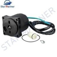 ราคา 38100 87L10 00 Trim มอเตอร์ 12V สําหรับ Suzuki Outboard มอเตอร์ DF70 DF85 DF90 พร้อมลวดรอบซ็อกเก็ต 38100 87L00 38100 87L03 38100 87L04 (47208011063)