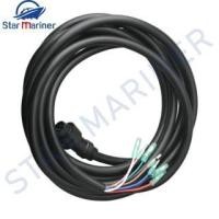 ราคา 688 82586 21 สาย 703 รีโมทคอนโทรลกล่องหลัก EXTENSION สายรัดลวด 5M 7Pins สําหรับ Yamaha Outboard 2T 9 9HP 115HP 4T F2 5 F50 (43780170634)