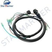 ราคา 60H 82590 02 00 WIRE HARNESS ASSY สําหรับ Yamaha Outboard 150 200HP 150A 200A 10PIN (41579685191)