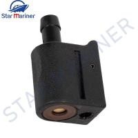 ราคา 22 13563Q3 การใช้สาย 22 13563A3 สําหรับ Mercury Mariner MerCruiser 4HP 40HP Outboard มอเตอร์ 8 มม หญิงเรือเครื่องยนต์ End (51358106390)