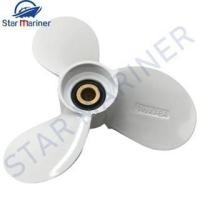 ราคา 7 1 2x7 BA เรือใบพัดเครื่องยนต์สําหรับ Yamaha 6E0 45943 01 EL 00 ใบพัดสําหรับ Hidea 4 6HP propeller สําหรับ Parsun 4 6HP (55058037805)