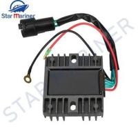 ราคา Rectifier Regulator Assy 67F 8960 สําหรับ Yamaha Outboard F75 F80 F90 F95 F100 4 จังหวะ 67F 8960 12 67F 81960 11 (43076274223)
