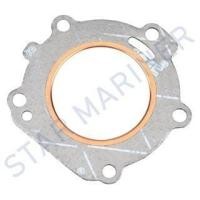 ราคา 6L5 11181 A2 00 ปะเก็นฝาสูบ 6L5 11181 สําหรับ Yamaha Outboard มอเตอร์ 2T 3HP Seapro 6L5 11181 A2 00 เครื่องยนต์เรือ (58159293345)