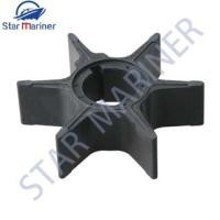 ราคา 1761461 95300 ปั๊มน้ําใบพัดสําหรับ Suzuki Outboard มอเตอร์ DT 50HP 60HP 75HP 85HP 17461 95301 17461 95501 เครื่องยนต์เรือ (55801165217)