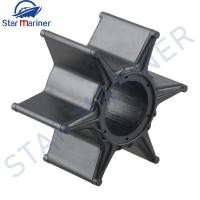 ราคา ใบพัดปั๊มน้ํา 688 44352 สําหรับมอเตอร์นอกเรือ Yamaha 75HP 85HP 90HP 18 3070 500323 (22269050581)