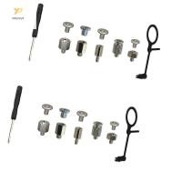 ราคา PPY M 2 ชุดสกรู NonSlip Grip Driver สําหรับประกอบความเสถียรของ PC Component (44278885593)