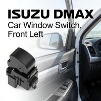 ราคา หน้าซ้าย ฝั่งคนนั่ง ซ้ายขวา ลนิว ISUZU DMAX ด้านหน้า ดีแม็กออ ฝั่งคนนั่ง ซวิทช์กระจกไฟฟ้า ดีแมกซ์ All New 4ประตู 2ประตู (50256834572)