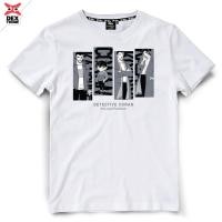 ราคา DEXtreme เสื้อยืด Conan Kogoro NaganoPolice Movie28 DCN 091 (42900724950)