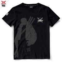ราคา DEXtreme เสื้อยืด Tees One Piece Egghead Zoro (40251613512)