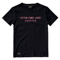 ราคา DEXtreme เสื้อยืด Tees One Piece Chopper DOP 1197 (51200264689)