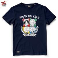 ราคา DEXtreme เสื้อวันพีซ One Piece Luffy Zoro Sanji Chopper DOP 1844 (24402305131)