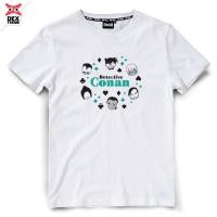 ราคา DEXtreme เสื้อยืดTees Conan W NaganoPolice Series DCN 066 (40759926839)
