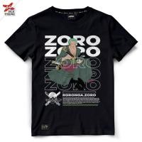 ราคา DEXtreme เสื้อวันพีซ One Piece OP Zoro DOP 1491 (29926179883)