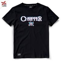 ราคา DEXtreme เสื้อวันพีซ Tees One Piece Chopper DOP 1722 (22048068614)
