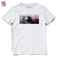 ราคา DEXtreme เสื้อยืด Tees Shin Masked Rider DSR 001 (29841298940)