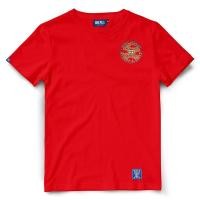 ราคา DEXtreme เสื้อยืด Tees OP Icon Luffy DOP 963 (55005017181)