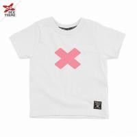 ราคา DEXtreme เสื้อยืดเด็ก Tees Kids OP Chopper DOP 1451 1 (40751650787)