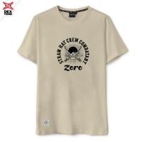 ราคา DEXtreme เสื้อยิด Tees One Piece Zoro DOP 2296 (40675293750)
