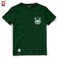 ราคา DEXtreme เสื้อยืด Tees One Piece Zoro DOP 2257 (28484447016)