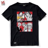 ราคา DEXtreme เสื้อวันพีซ One Piece Luffy Zoro Sanji Nami Chopper DOP 1806 (25051116104)