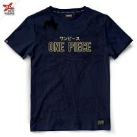 ราคา DEXtreme Dextreme T shirt DOP 1319 Onepiece ลาย Luffy WANO DOP 1319 (14988519347)