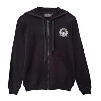 ราคา DEXtreme เสื้อแจ็คเก็ตการ์ตูนวันพีซ โซโล Jacket Hood One Piece Zoro DOP 570 (6635402369)