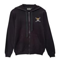 ราคา DEXtreme เสื้อคลุมการ์ตูนวันพีซ Icon Luffy Jacket OP Icon Luffy DOP 560 (3235568793)