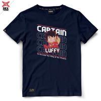 ราคา DEXtreme เสื้อวันพีซ Tees OP Egghead Luffy DOP 2175 (29680144395)