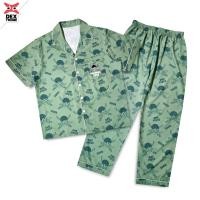 ราคา DEXtreme ชุดนอน Pajamas One Piece Zoro DOP 2343 (52559284142)