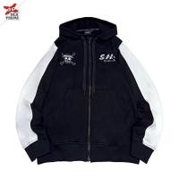 ราคา DEXtreme เสื้อคลุมการ์ตูนวันพีซ Jacket OP Luffy DOP 1265 (22173579401)