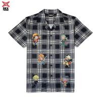 ราคา DEXtreme เสื้อเชิ้ตฮาวาย Hawaii shirt One Piece DOP 2388 (56209247506)