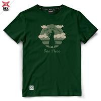 ราคา DEXtreme เสื้อวันพีซ One Piece Zoro DOP 2219 (26824151547)