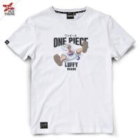 ราคา DEXtreme เสื้อวันพีซ Tees OP Luffy GEAR5 DOP 2019 (29817459911)