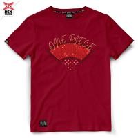 ราคา DEXtreme เสื้อวันพีซ One Piece Luffy Zoro Sanji DOP 2200 (28371904130)