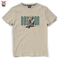 ราคา DEXtreme เสื้อยืด Tees Conan Amuro Bourbon Series DCN 070 (41850723050)