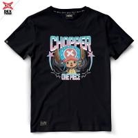ราคา DEXtreme เสื้อยืด Tees One Piece Chopper DOP 2252 (40108843368)