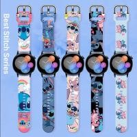 ราคา เหมาะสําหรับ Xiaomi watchS3 สาย Stitch พิมพ์ xiaomiwatchs4 สาย Xiaomi S2 สาย Xiaomi S1 สาย Xiaomi สายนาฬิกาสายกีฬา (54808624177)