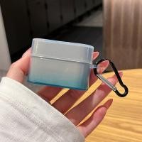 ราคา Gradient SONY SONY wf1000xm6 เคสป้องกัน SONY xm6 เคสหูฟังบลูทูธ sonywf1000xm6 เคสใส SONY wf1000xm6 เคสป้องกัน (52308065520)