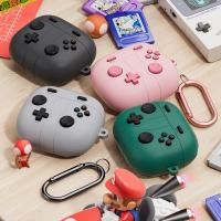 ราคา เหมาะสําหรับ Magic Sound BeatsPowerbeatsPro2 เคสหูฟัง Magic Sound beatspro2 เคสป้องกัน BeatsPowerbeatsPro2 เคสป้องกัน (49358506230)