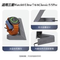ราคา เหมาะสําหรับแท่นชาร์จนาฬิกา SAMSUNG Full Series SAMSUNG SAMSUNG Watch8 Ultra 7 6Classic 5 5Pro แท่นชาร์จ (48459153632)