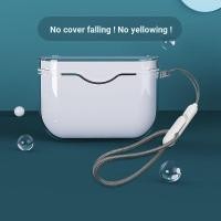 ราคา เหมาะสําหรับ sony Sony WF 1000XM5 4 3 เคสหูฟังบลูทูธ Sony SONY WF c510 เคสป้องกัน Sony LinkBudsWF1900 WF LS90ON (48959002687)