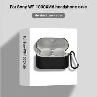 ราคา เหมาะสําหรับ Sonywf1000xm6 กรณี Sony WF 1000XM6 หูฟังป้องกันกรณี Sony WF 1000XM5 หูฟัง Sony หูฟังอุปกรณ์เสริม (42529163880)