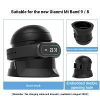 ราคา เหมาะสําหรับ MI Xiaomi MI Band 9pro 8pro แท่นชาร์จ Xiaomi MI Band 7pro ฐานชาร์จ Xiaomi MI Band 7 6 5 แท่นชาร์จ Xiaomi MI Band 9 8 แท่นชาร์จ (54508624195)