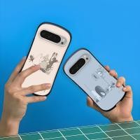 ราคา เหมาะสําหรับ Google Google Pixel10 10Pro เคสโทรศัพท์เอวเล็ก Google 9 9Pro 9A เคสโทรศัพท์ Google Pixel8 8A เคสป้องกันโทรศัพท์ Google Pixel7A เคสกันกระแทก (41430073341)